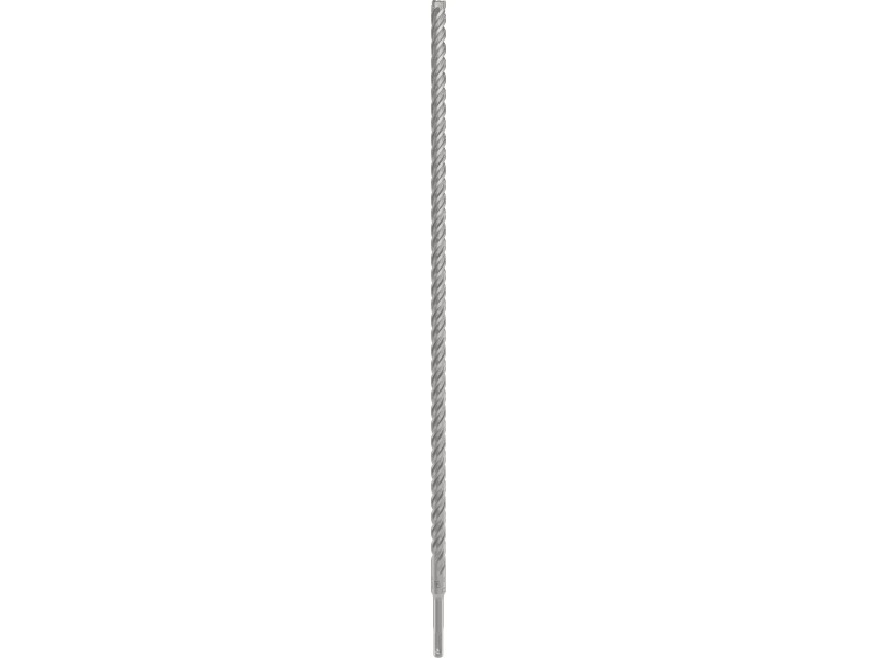 Udarni sveder Bosch PRO SDS plus-5X, Dimenzije: 16x550x610mm, 2608836626